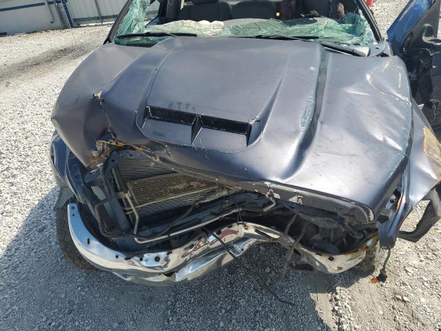 Dodge Ram 1500 St Image 11