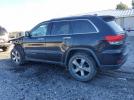 Jeep Grand Cherokee Limited Image 3