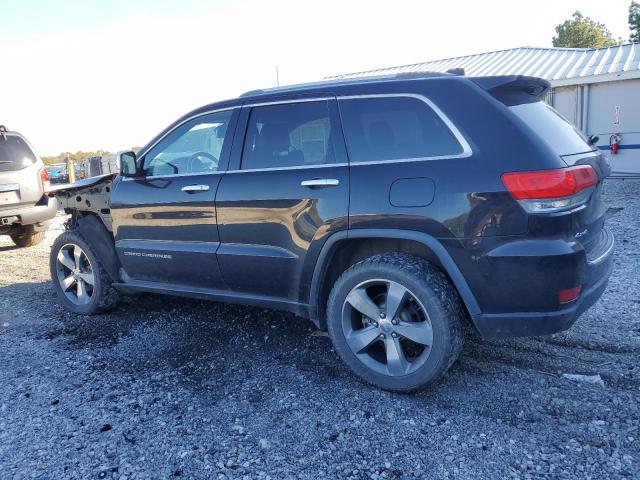 Jeep Grand Cherokee Limited Image 3