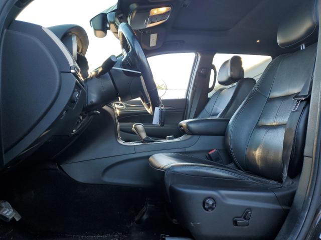 Jeep Grand Cherokee Limited Image 13