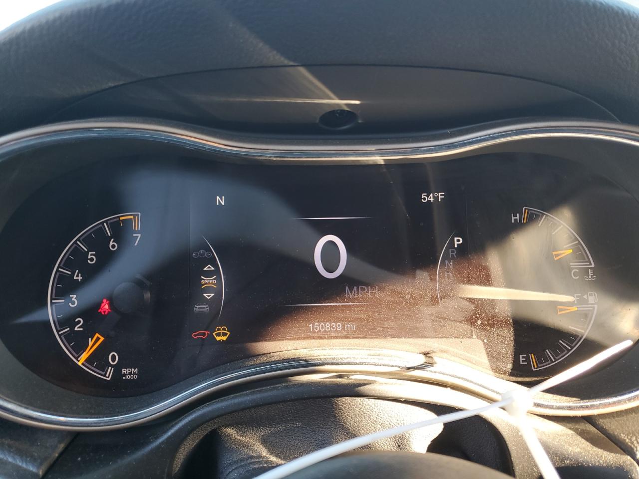 Jeep Grand Cherokee Limited Image 5