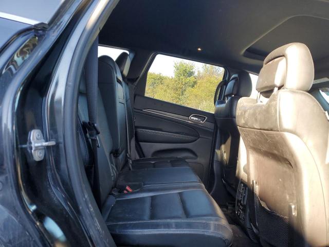 Jeep Grand Cherokee Limited Image 7