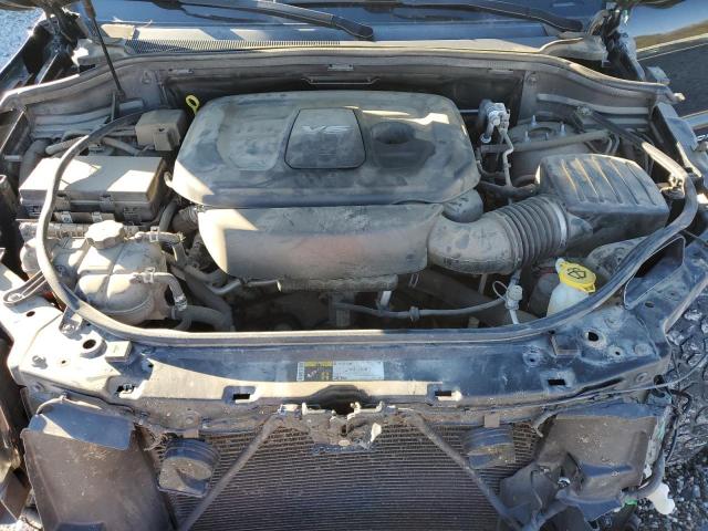 Jeep Grand Cherokee Limited Image 10