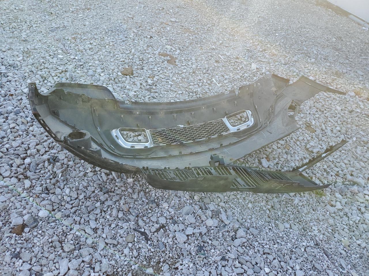 Jeep Grand Cherokee Limited Image 11