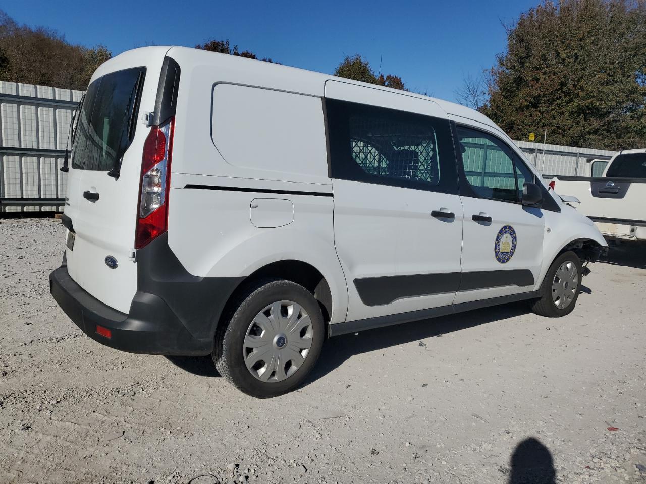 Ford Transit Xl Image 6