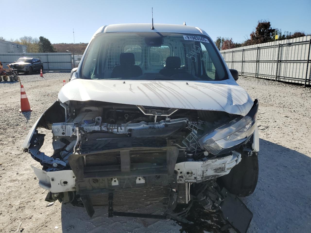 Ford Transit Xl Image 4