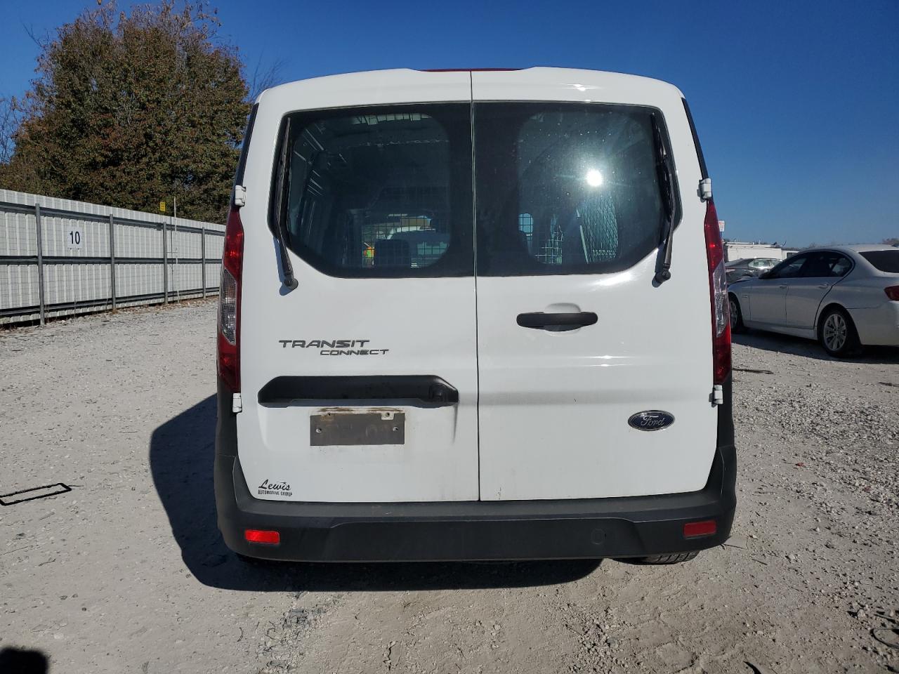 Ford Transit Xl Image 2