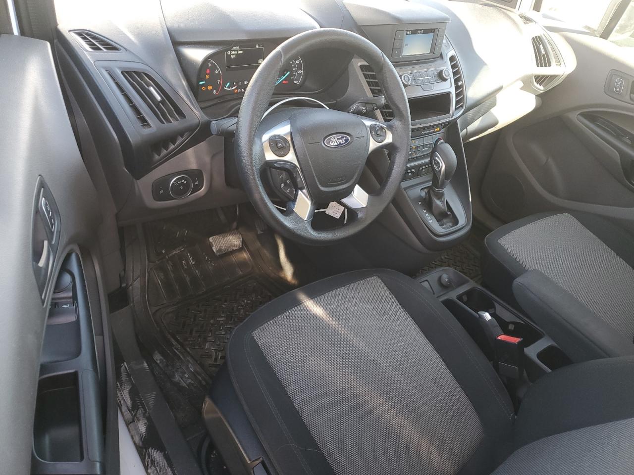 Ford Transit Xl Image 5