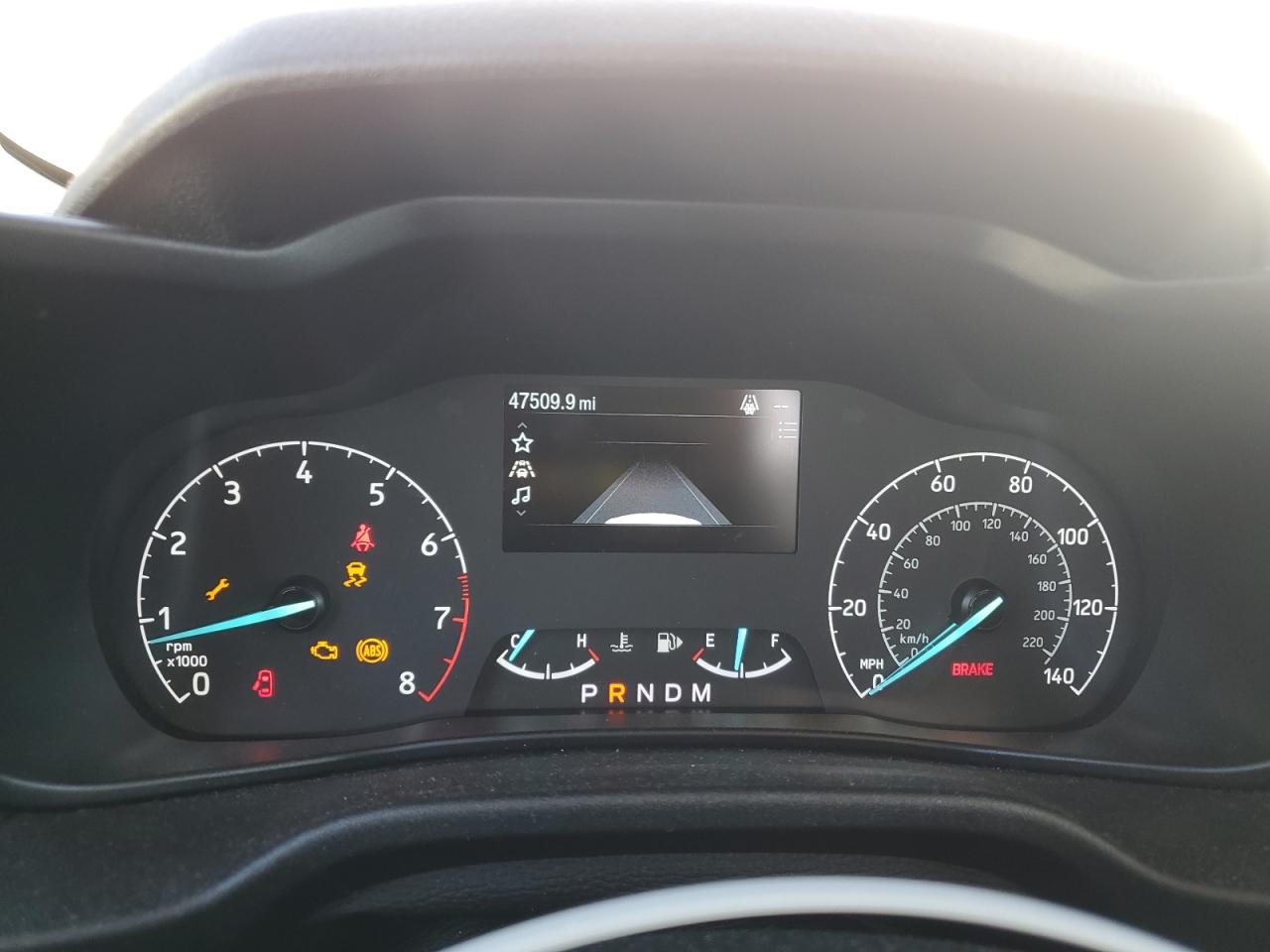 Ford Transit Xl Image 7