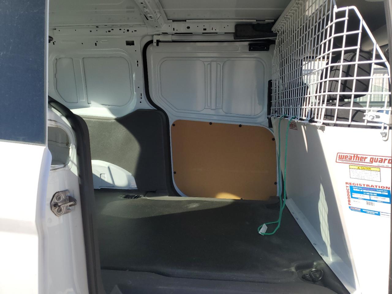 Ford Transit Xl Image 11