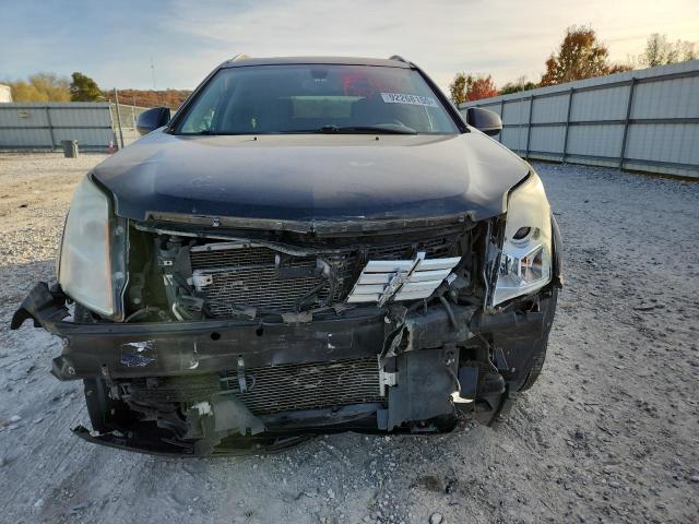 Cadillac SRX Luxury Collection Image 7