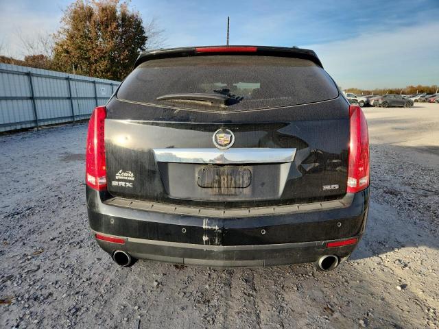Cadillac SRX Luxury Collection Image 4