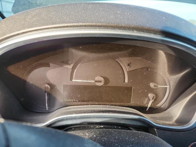 Cadillac SRX Luxury Collection Image 12