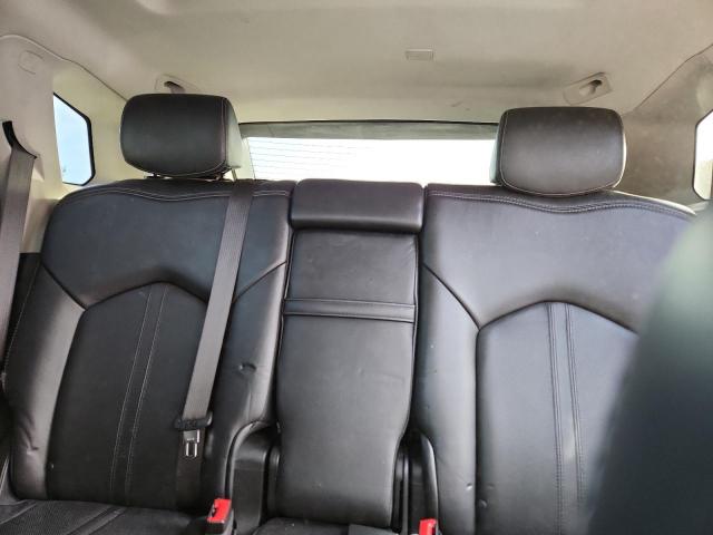 Cadillac SRX Luxury Collection Image 6