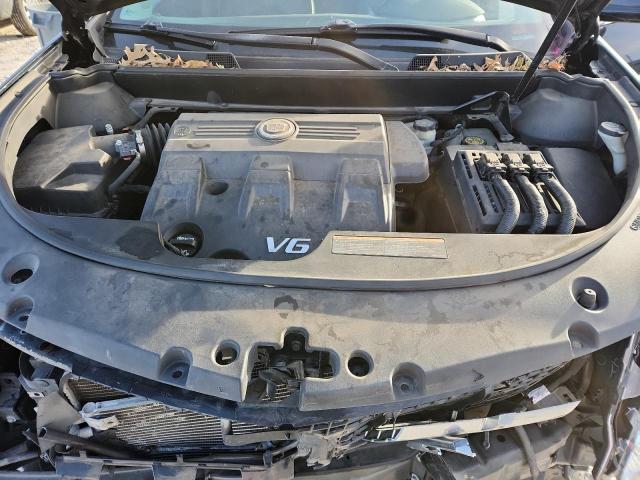 Cadillac SRX Luxury Collection Image 8