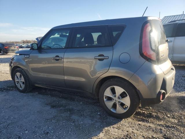 Kia Soul Image 8