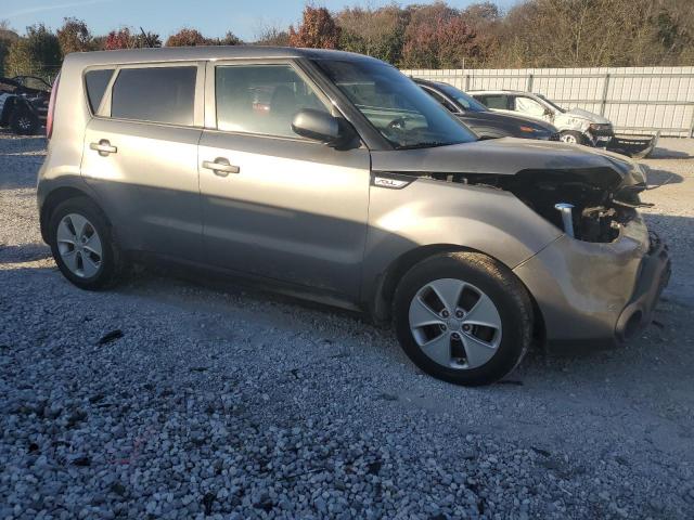 Kia Soul Image 2