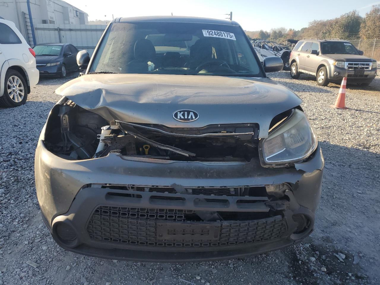 Kia Soul Image 5