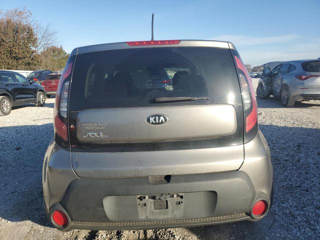 Kia Soul Image 4