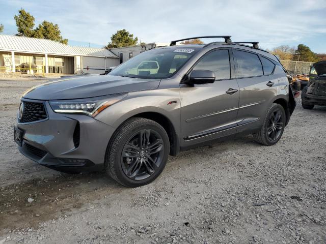  Salvage Acura RDX