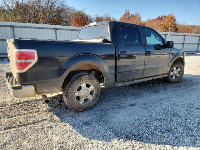 Ford F-150 Supercrew Image 7