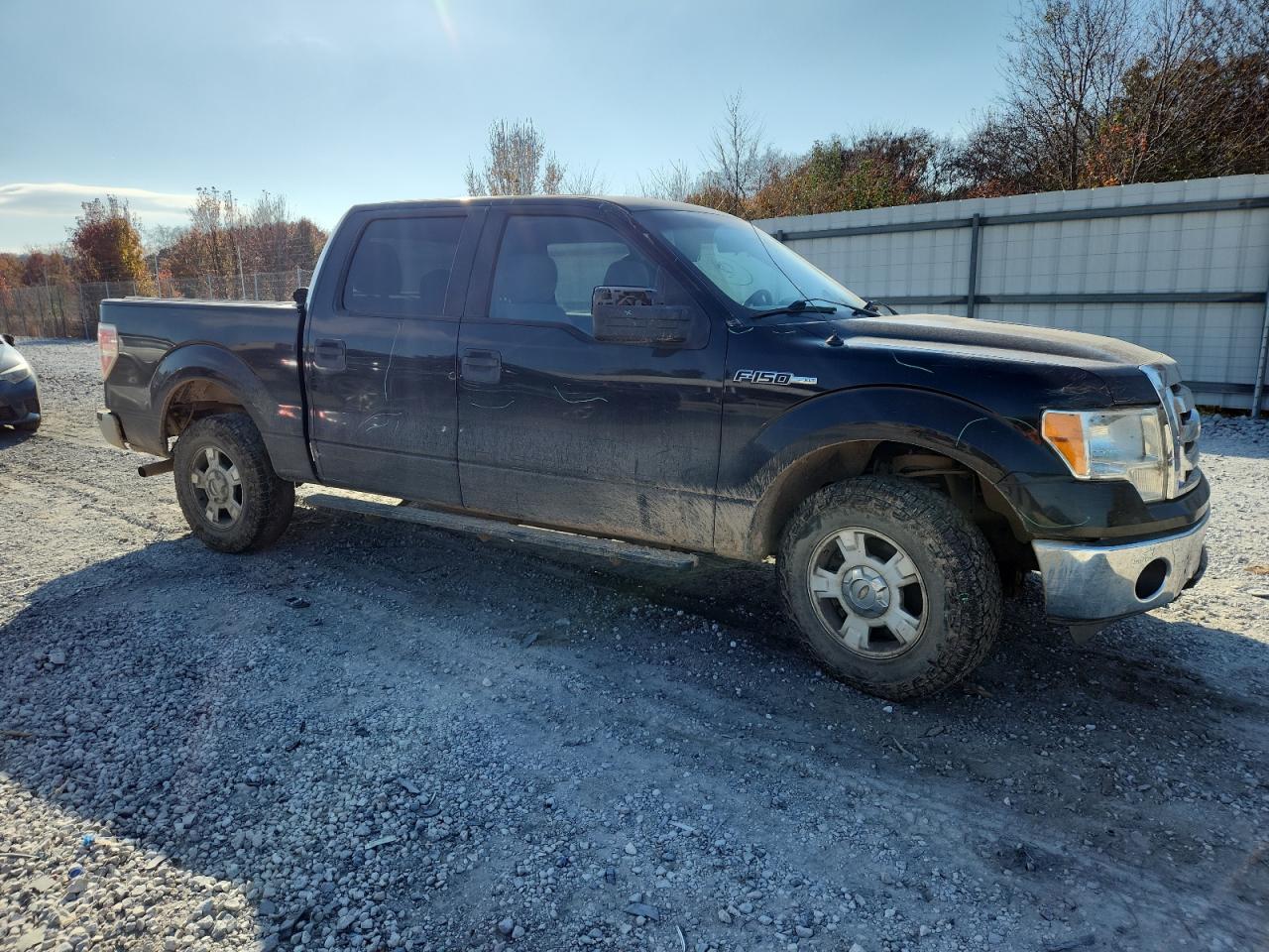 Ford F-150 Supercrew Image 10