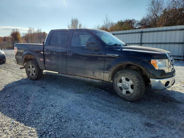 Ford F-150 Supercrew Image 10