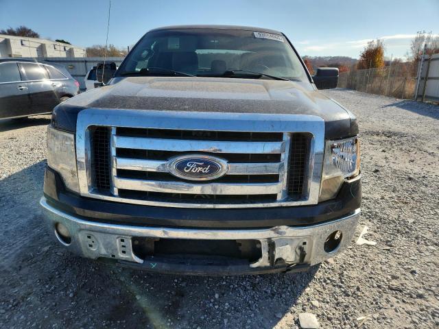 Ford F-150 Supercrew Image 11