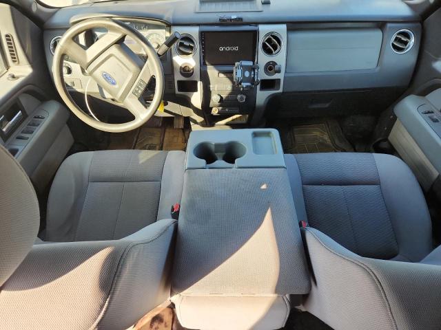 Ford F-150 Supercrew Image 4