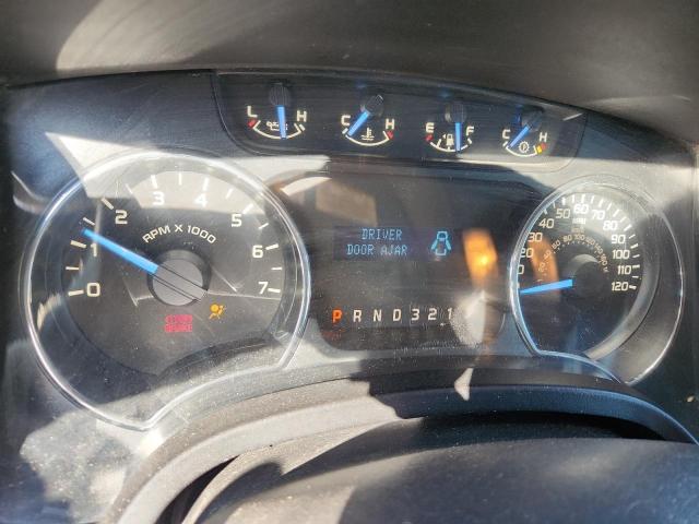 Ford F-150 Supercrew Image 5