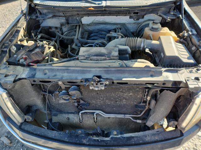 Ford F-150 Supercrew Image 12