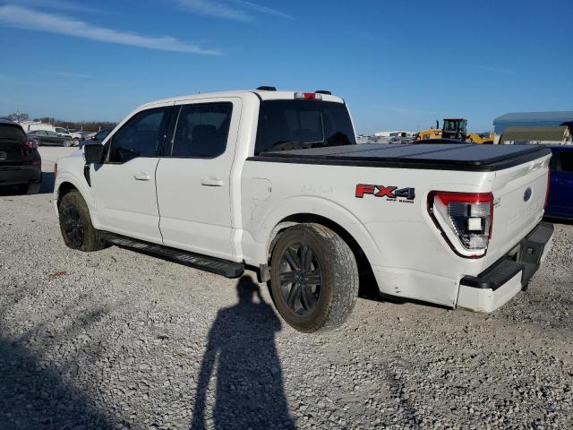 Ford F-150 Supercrew Image 9