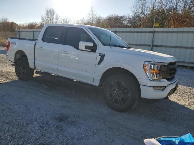 Ford F-150 Supercrew Image 2