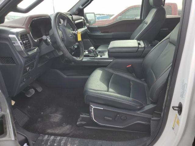 Ford F-150 Supercrew Image 5