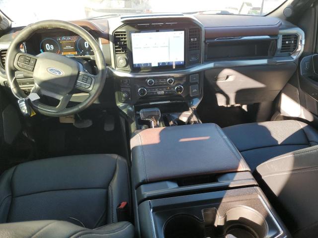 Ford F-150 Supercrew Image 8