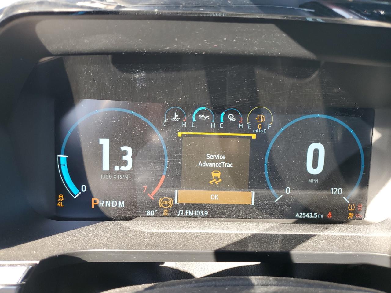 Ford F-150 Supercrew Image 12