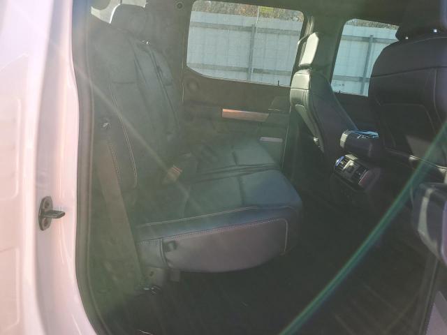 Ford F-150 Supercrew Image 7