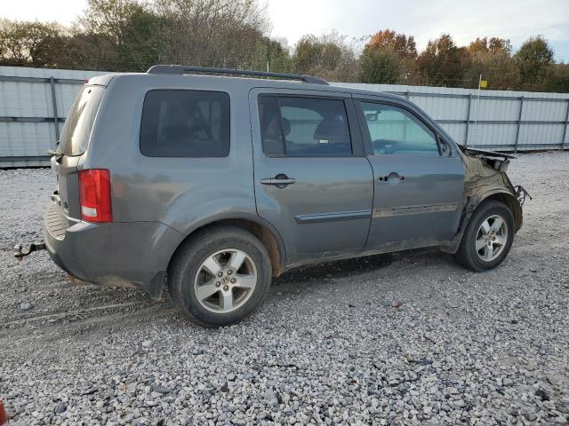 Honda Pilot Exl Image 4