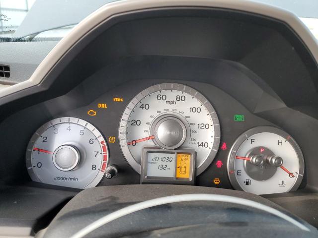 Honda Pilot Exl Image 13