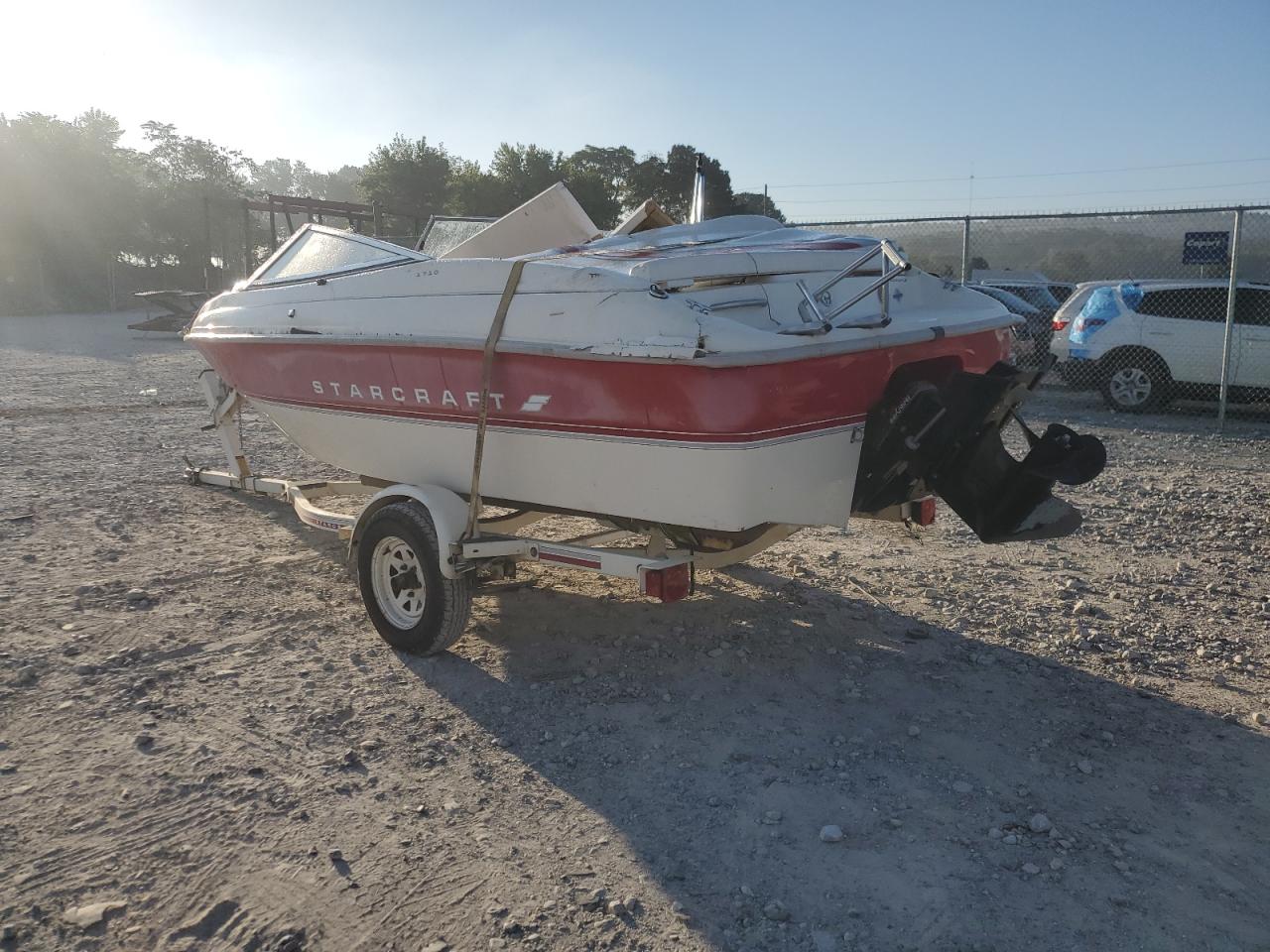 Startcraft 1710 Image 5