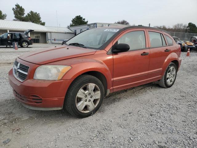  Salvage Dodge Caliber
