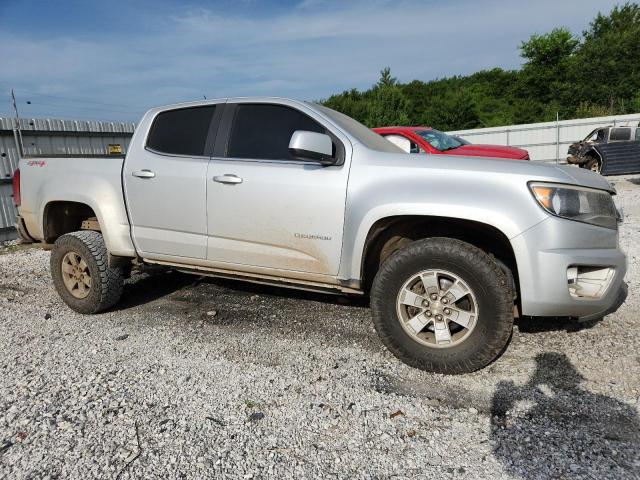 Chevrolet Colorado Image 4