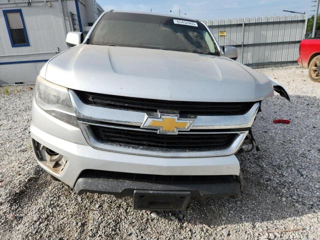 Chevrolet Colorado Image 6