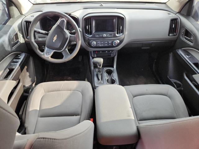 Chevrolet Colorado Image 3