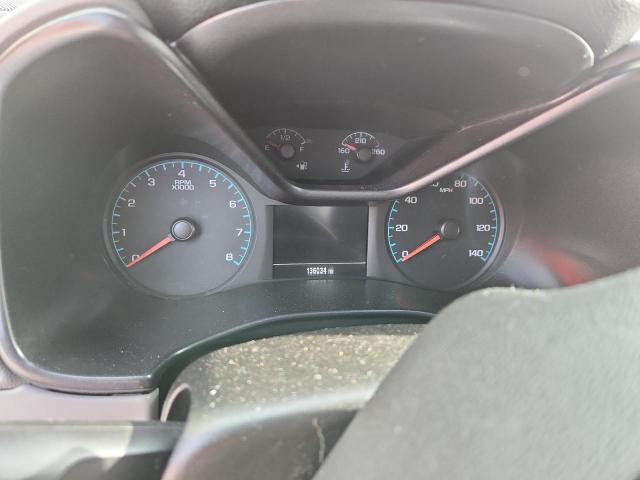 Chevrolet Colorado Image 9