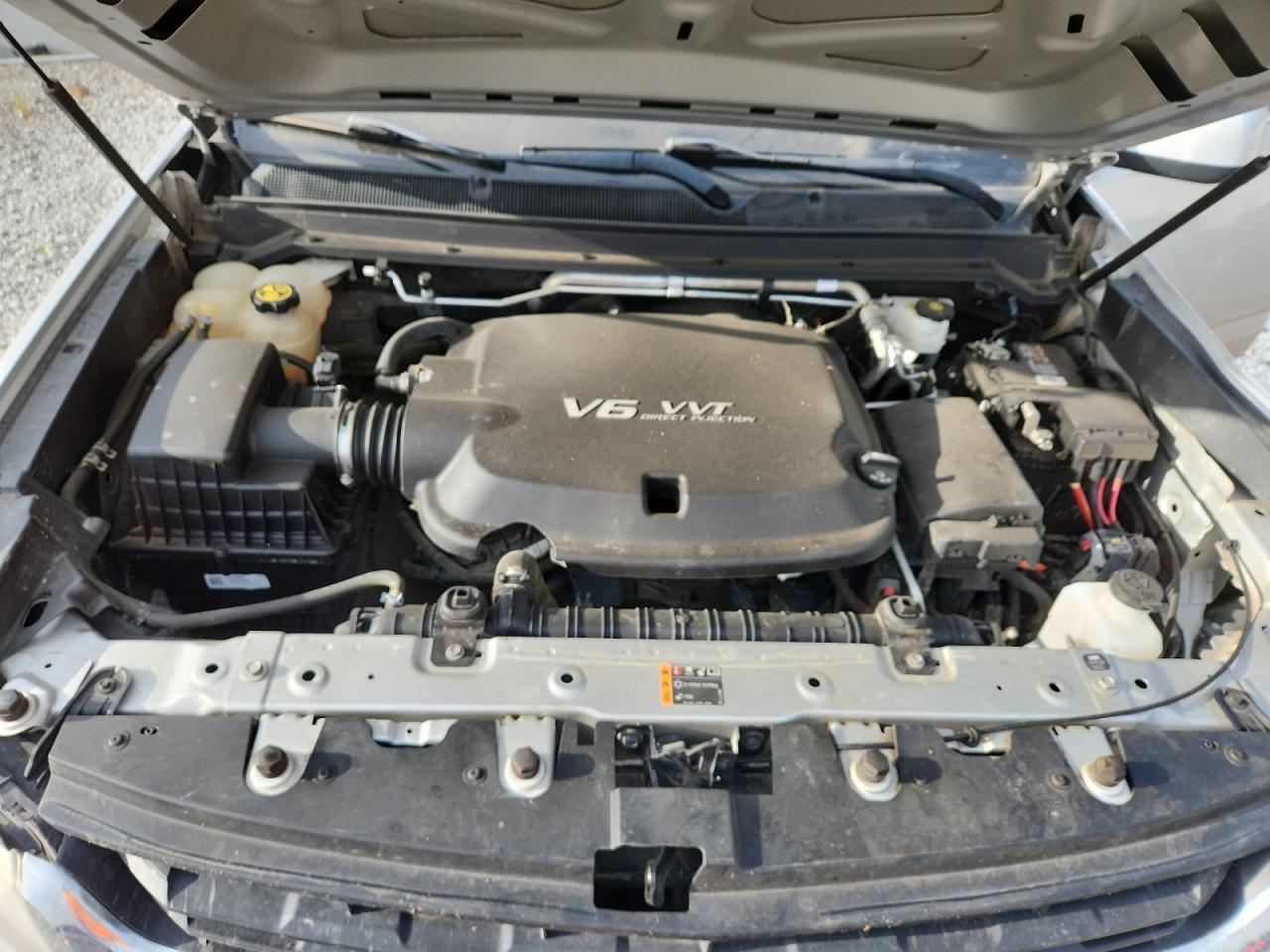 Chevrolet Colorado Image 10