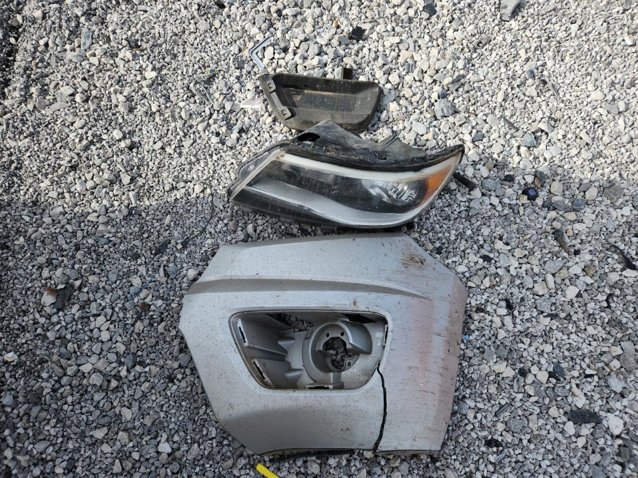 Chevrolet Colorado Image 13