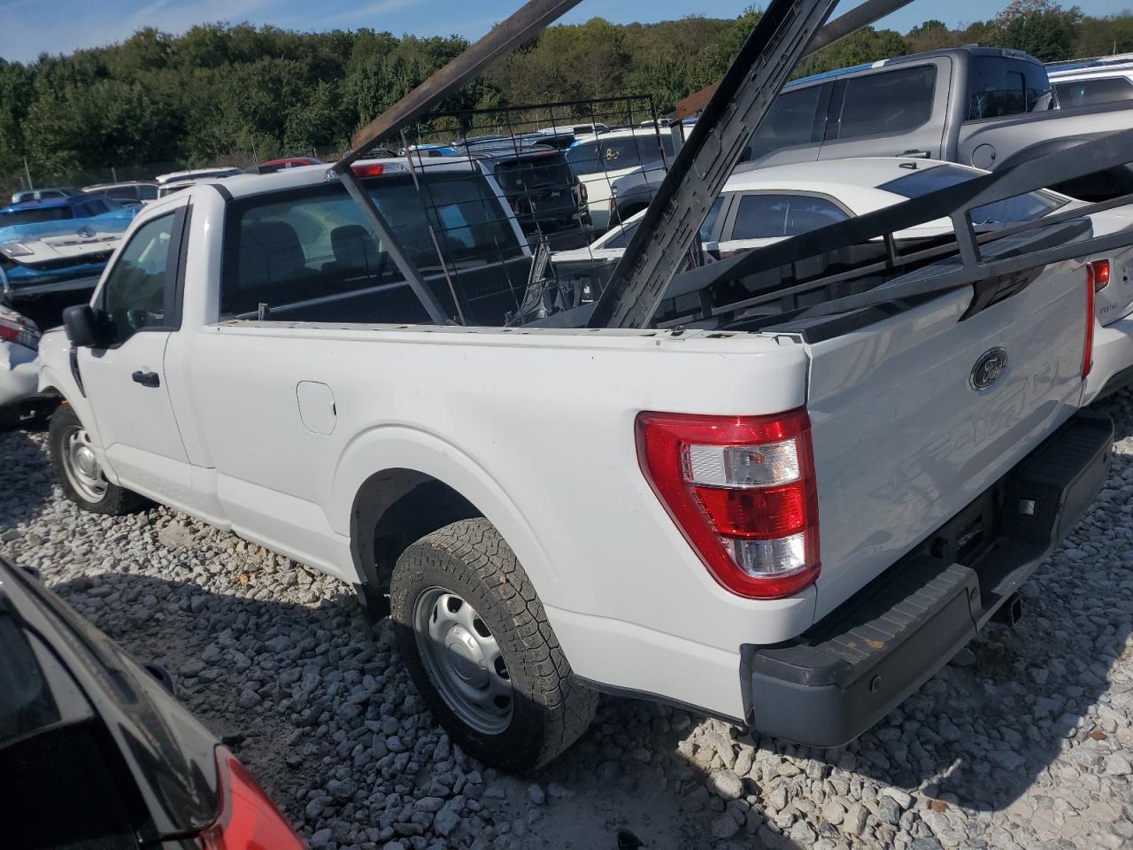 Ford F-150 Image 7