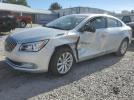 Buick LaCrosse Image 1