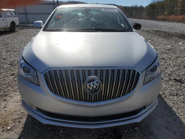 Buick LaCrosse Image 8